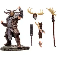 Mcfarlane Toys Diablo Iv Druid Figure 15 Cm Marron Enfants