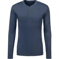 s.Oliver T-Shirt bleu marine