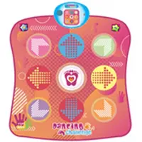 Deqube Bluetooth Dance Blanket Multicolore 3-6 Years Enfants