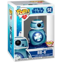 Funko POP! Fabriquer Une Figurine Métallique De Bb-8 Wish