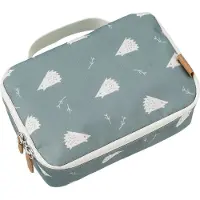 Fresk Sea Urchin Thermal Bag Vert Enfants