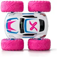Exost 360 Cross Amazone Vehicle Rose