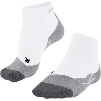 Falke Chaussettes Falke Femme PL2 Short White Mix-Taille 35 - 36