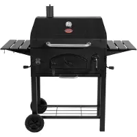 Char-Griller 30 Traditional Charcoal Grill