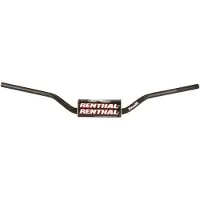 Renthal Guidon 605 Ricky Johnson/cr High/ktm Enduro 17-18 Fatbar