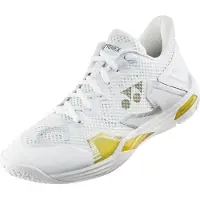 Yonex Pc Eclipsion Z Indoor Shoes Blanc EU 41 Homme
