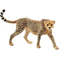 Schleich Jaguar 17056
