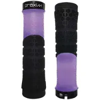 Prologo Proxim X-shred Grips Violet