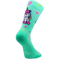 Sporcks Chaussette Running Stay Magic par Saleta, Taille S (38-40)