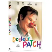Elephant Docteur Patch DVD