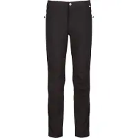 Regatta Geo Ii Pants Noir 34 / Regular Homme