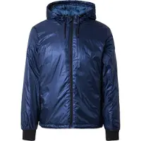 Blend Veste mi-saison bleu
