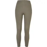 Urban Classics Leggings olive