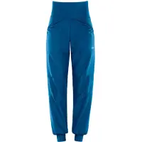 Winshape Pantalon de sport 'LEI101C' pétrole