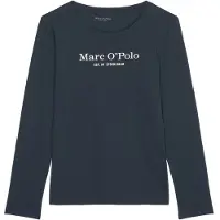 Marc O'Polo T-shirt ' Mix & Match Cotton ' bleu