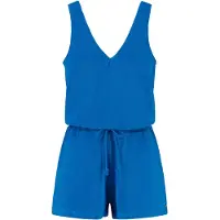 Shiwi Combinaison 'FIJI TOWELING' bleu