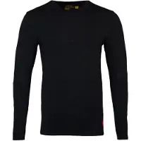 Ralph Lauren T-Shirt 'Spring Start SHP 6' noir