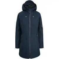 Ilse jacobsen Veste fonctionnelle 'RAIN37' bleu