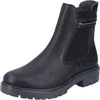 Rieker Chelsea Boots