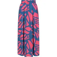 HotSquash Jupe bleu / rose