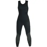 BEUCHAT Pantalon De Chasse Sous-marine Pour Femme Athena Long John 7 Mm