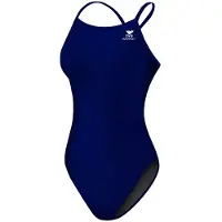 Tyr Maillot De Bain Durafast Elite Solid Diamondfit