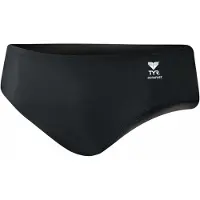 Tyr Slip De Bain Durafast Elite Solid Racer