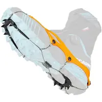 Nortec - Crampons de trail - Trail 2.4 Orange - Taille M