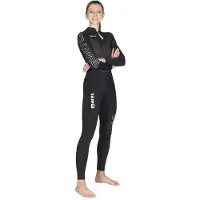 Mares Combinaison De Plongée Pour Femme Switch 2.5 Mm