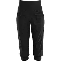 Winshape Pantalon de sport ' LEI201C ' noir