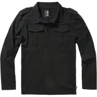 Brandit T-Shirt 'Willis' noir