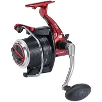 Tica Wily Wl Moulinet Surfcasting Blanc,Noir 3000 Blanc,Noir 3000