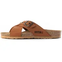 Bayton Mule 'Sarria' camel