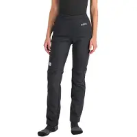 Sportful Snowflake Gore-tex Infinium Pants Noir XS Femme