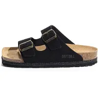 Bayton Mule 'BENALLA' noir