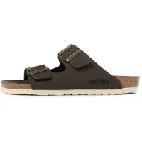 Bayton Mule 'Atlas' marron