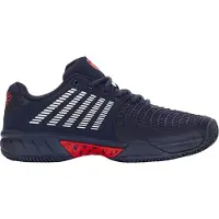 K-Swiss Express Light 3 Hb Clay Shoes Bleu EU 41 Homme