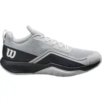 Wilson Electronics Rush Pro Lite All Court Shoes Blanc EU 42 Homme
