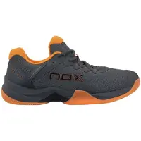 NOX Ml10 Hexa Gris Calmlhexoran