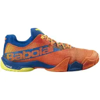 Babolat Jet Premura Padel Shoes Orange EU 46 Homme