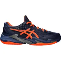 Asics Court Ff 3 All Court Shoes Bleu EU 40 Homme