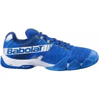 Babolat Movea Padel Shoes Bleu EU 40 Homme