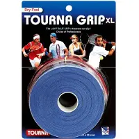 Tourna nosize Grip XL Pack De 10