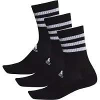 Adidas Chaussettes de sport '3S CSH CRW3P'