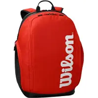 Wilson Sac à dos , modèle Tour, couleur gris