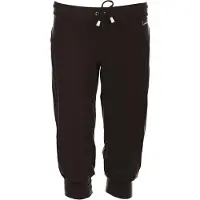 Winshape Pantalon de sport 'WBE5' noir / blanc