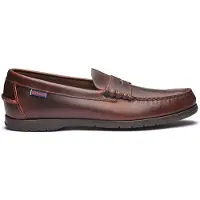 Sebago Thetford Couleur Marron