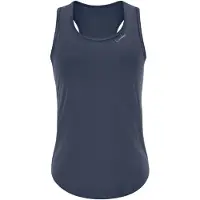 Winshape Haut de sport 'AET128LS' graphite / blanc