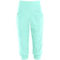 Winshape Pantalon de sport ' LEI201C ' menthe