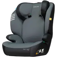 Play Siège Auto Bébé Belt Two I-size